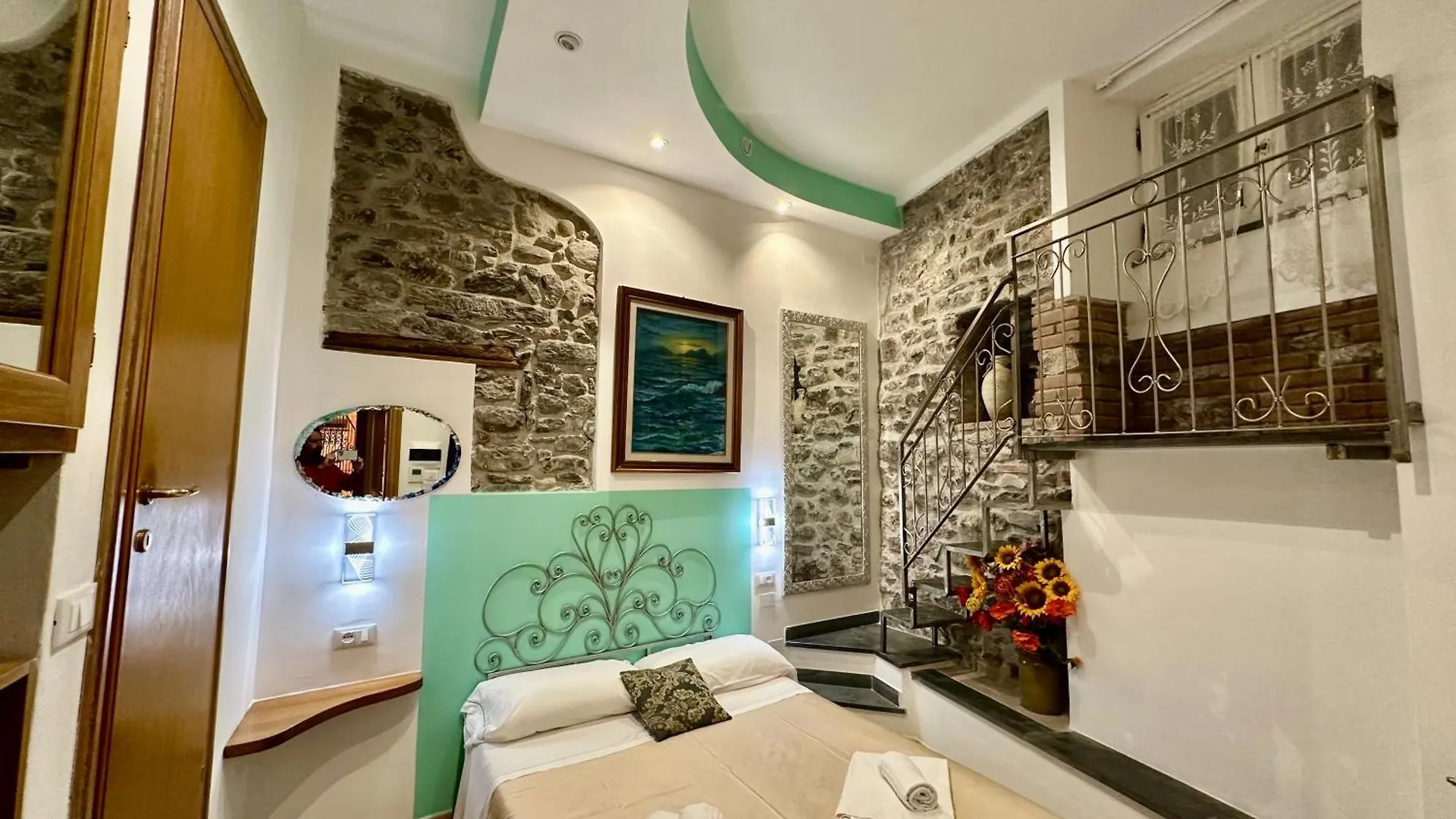 Guest house The Vernazza Main Plaza - Rooms & Apartment Italy