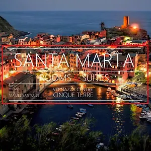 Santa Marta - Gasthof