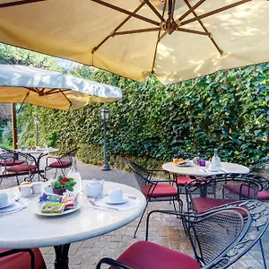 *** Hotel Aventino Italie