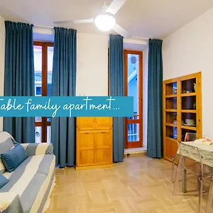 Casa Pina Quiet Apartment