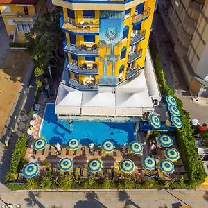 Napoleon 4*, Lido di Jesolo Italy