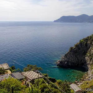  Appartement Marina Di Corniglia Big Flat In 5 Terre