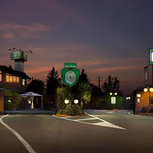 **** Hotel Visconteo Italie