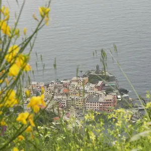 Appartement Cà Gialla De Drignana